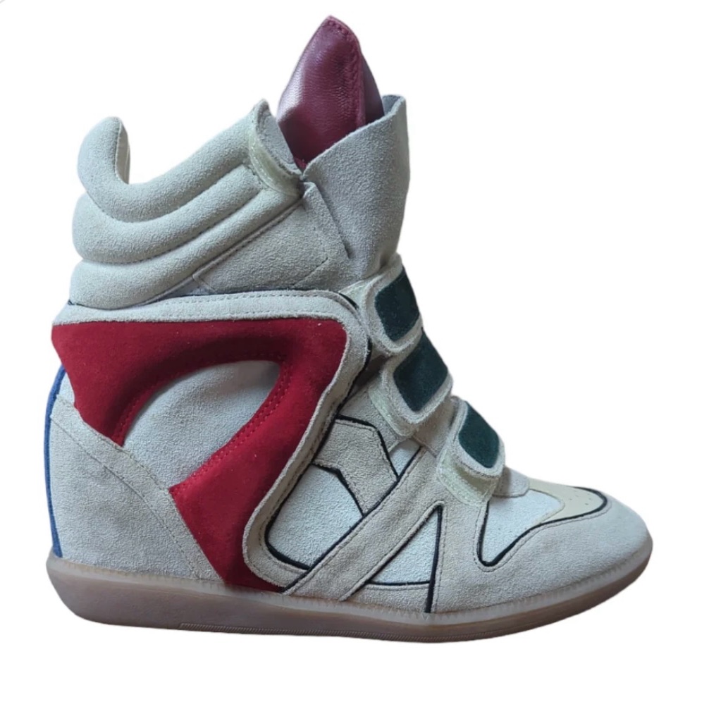 Isabel Marant Willow/Wila